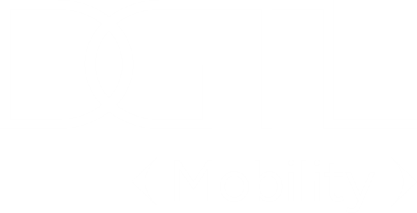 DGTL Mobility logo